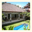 Villa Sambu: fotografie