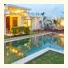 Villa Zara Seminyak: fotografie