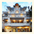 Hotel Ratna: fotografie