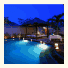 Namaste Villa Kuta Beach: fotografie