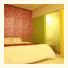 Onasis Bed, Resting, and Spa: fotografie
