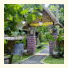 Alam Nusa Bungalow Huts & Spa: fotografie