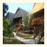 Lembongan Secret Cliff Huts: fotografie
