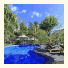 Mushroom Beach Bungalows: fotografie
