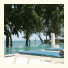 Puri Saron Hotel Baruna Beach Lovina: fotografie