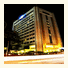 Singgasana Hotel Makassar