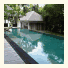 Kebun Villas & Resort: fotografie