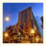 Hotel Soechi International