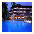 Nusa Dua Beach Hotel & Spa: fotografie