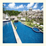 Ocean Blue Hotel Bali: fotografie