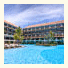Swiss-Belhotel Segara Resort & Spa: fotografie