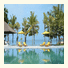 The Bali Khama a Beach Resort and Spa: fotografie