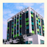 Grand Mahkota Hotel
