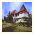 Hotel Galuh Prambanan