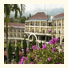 Tretes Raya Hotel & Resort