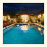 Aleesha Villas & Studio Apartments: fotografie