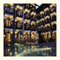 The Oasis Lagoon Sanur: fotografie