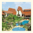 Novotel Surabaya Hotel & Suites