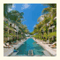 The Oasis Beach Benoa Bali: fotografie