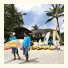 Nirwana Beach Club