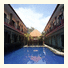 Taman Tirta Ayu Pool and Mansion