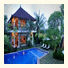 Putri Ayu Cottages: fotografie