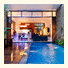 Ubud Green Resort Villas: fotografie
