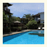 Warsa Garden Bungalows: fotografie