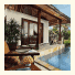 Warwick Ibah Luxury Villas & Spa: fotografie