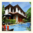 Yulia Village Inn Ubud: fotografie