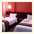 Hotel Aryuka: fotografie