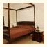 Ndalem Suratin Guesthouse: fotografie