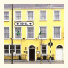 Leens Hotel