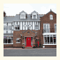 College Crest House: fotografie