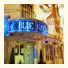 The Blue Haven Hotel
