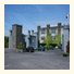 Burren Castle Hotel Lisdoonvarna: fotografie