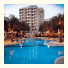 Caesar Premier Eilat Hotel: fotografie