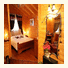 Spa Chalets In Olive Grove