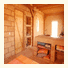 Negev Ecolodge: fotografie