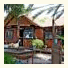 Dead Sea Tamar's Cabin: fotografie