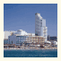 Dan Tel Aviv Hotel: fotografie
