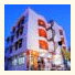 Hotel Alpine