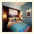 Justa The Residence MG Road: fotografie