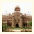 The Laxmi Niwas Palace