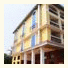 The Pentacon A Resort