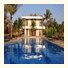 360° Beach Retreat: fotografie