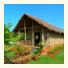 Bamboo House Goa: fotografie