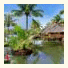 Cherai Beach Resort: fotografie