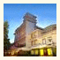 The International Hotel: fotografie