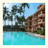 Lazy Lagoon Sarovar Portico Suites Goa: fotografie